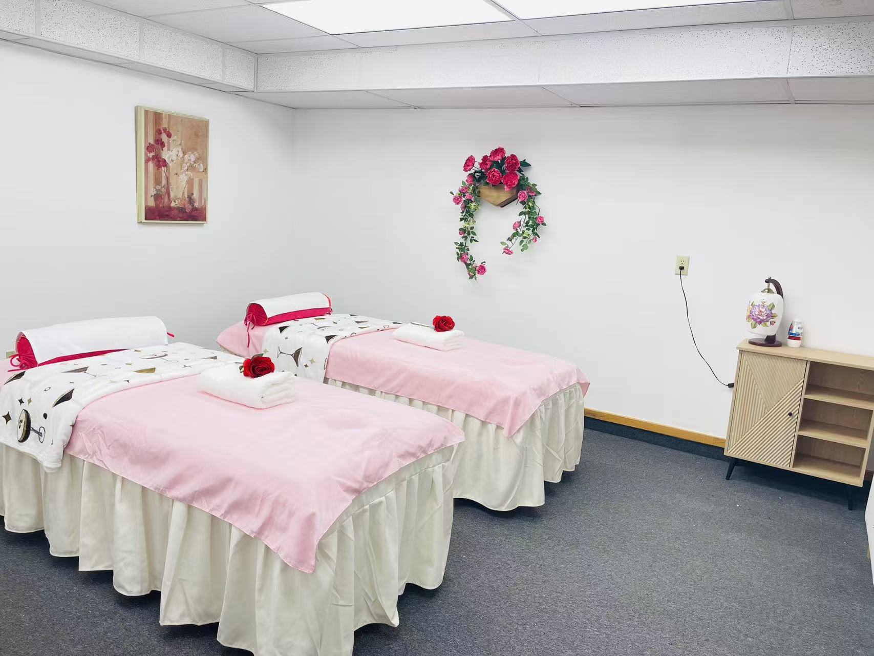 Massage Therapy