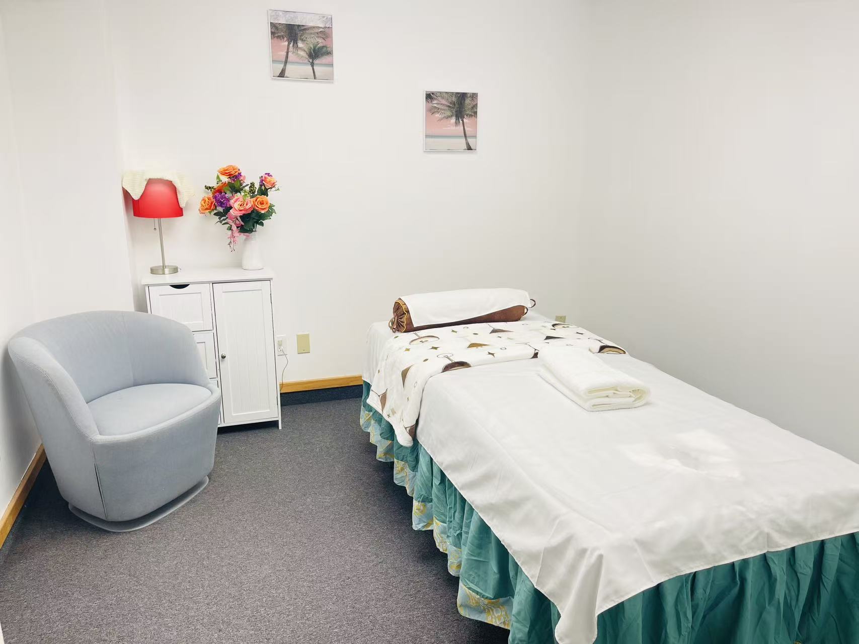 Massage Therapy