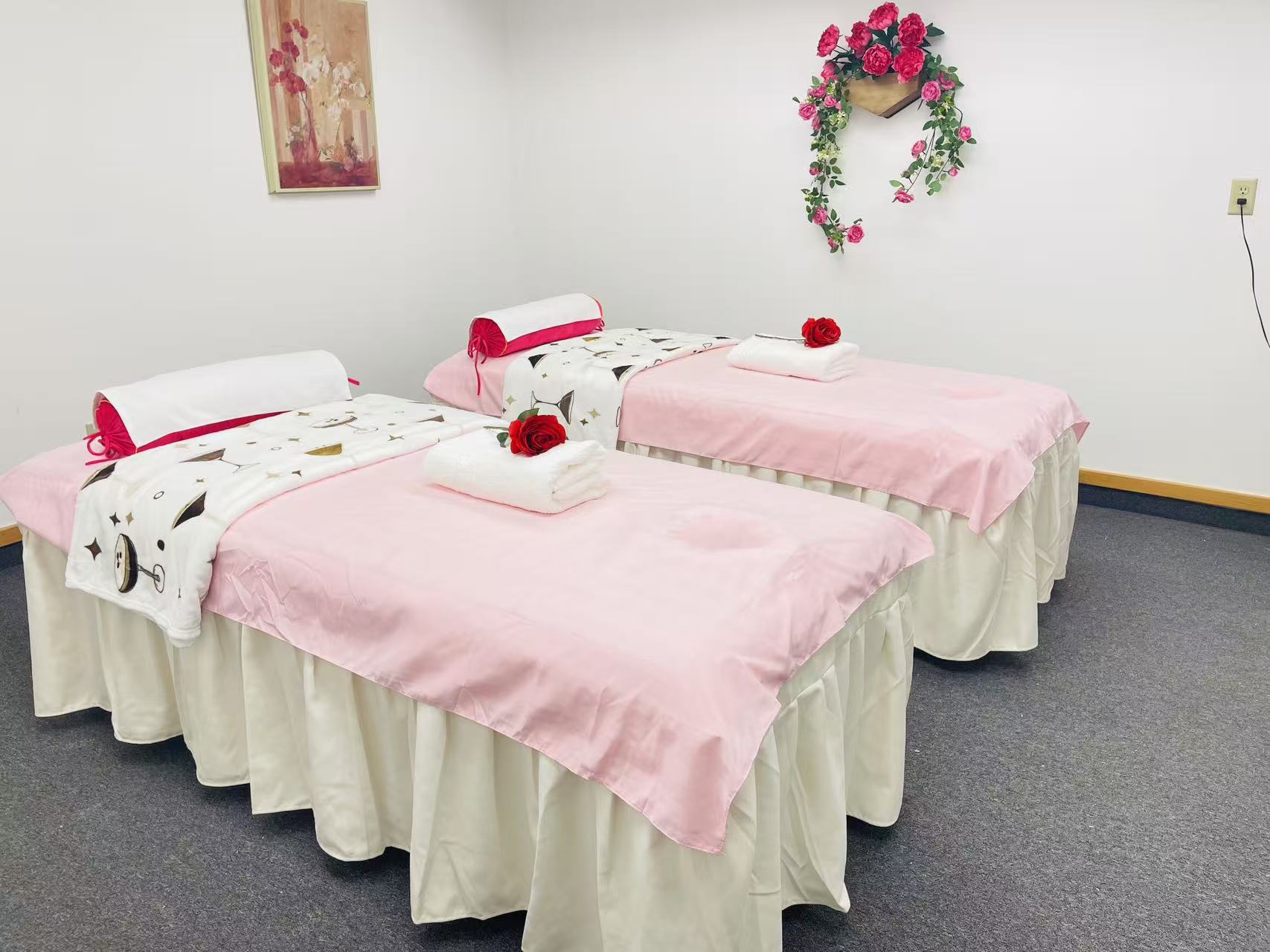 Massage Therapy